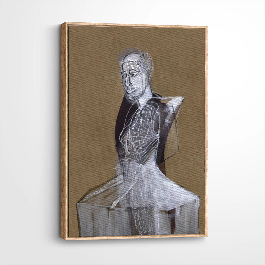 framed-canvas-natural-wood