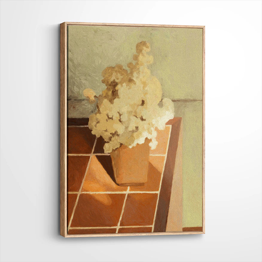 framed-canvas-natural-wood