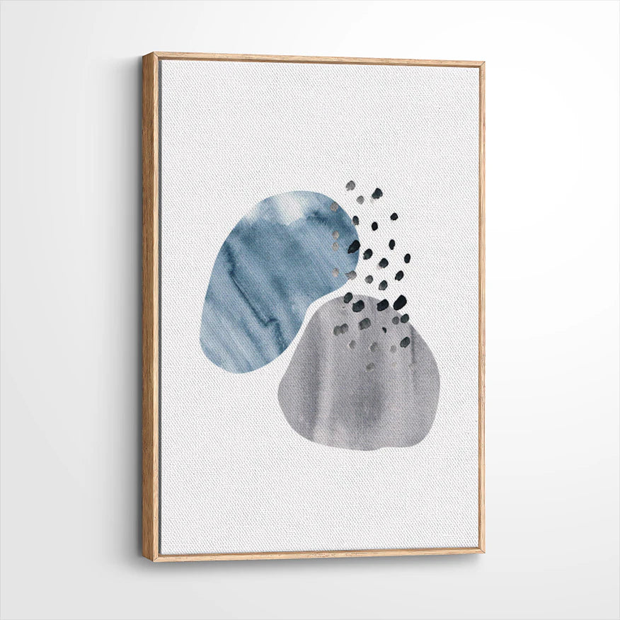 framed-canvas-natural-wood
