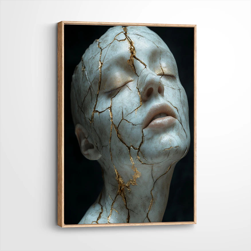 framed-canvas-natural-wood