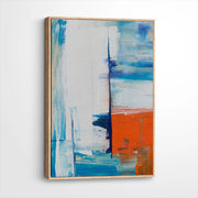 framed-canvas-natural-wood