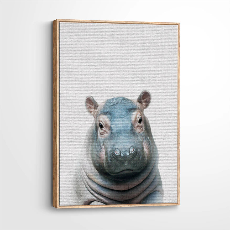 framed-canvas-natural-wood
