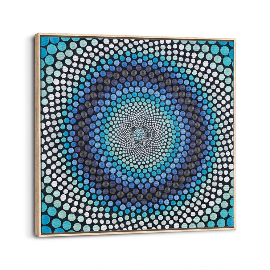 framed-canvas-natural-wood