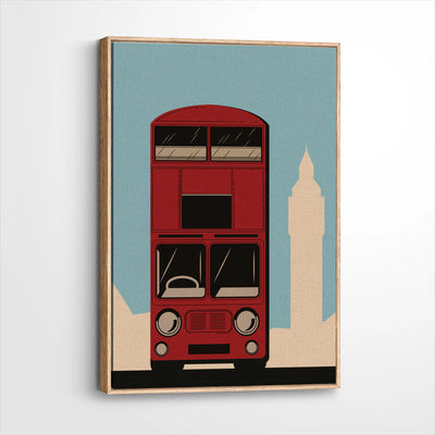 framed-canvas-natural-wood
