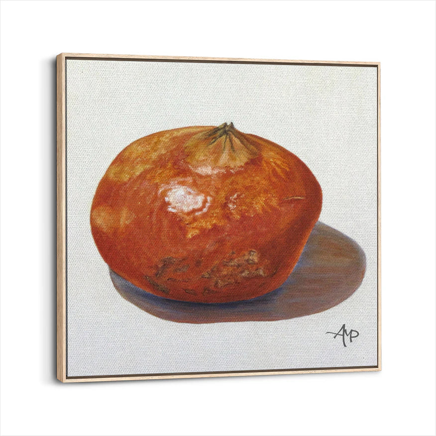 framed-canvas-natural-wood