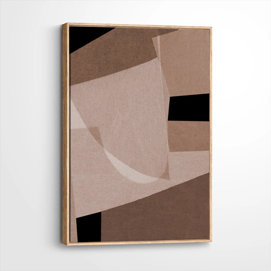 framed-canvas-natural-wood