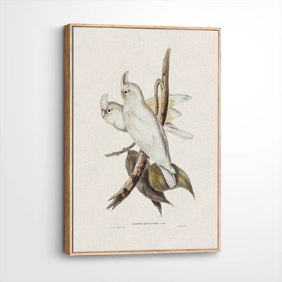 framed-canvas-natural-wood