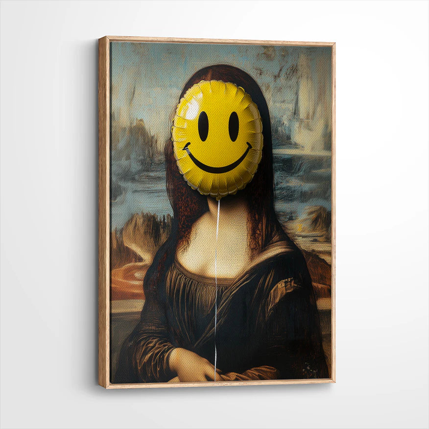 framed-canvas-natural-wood