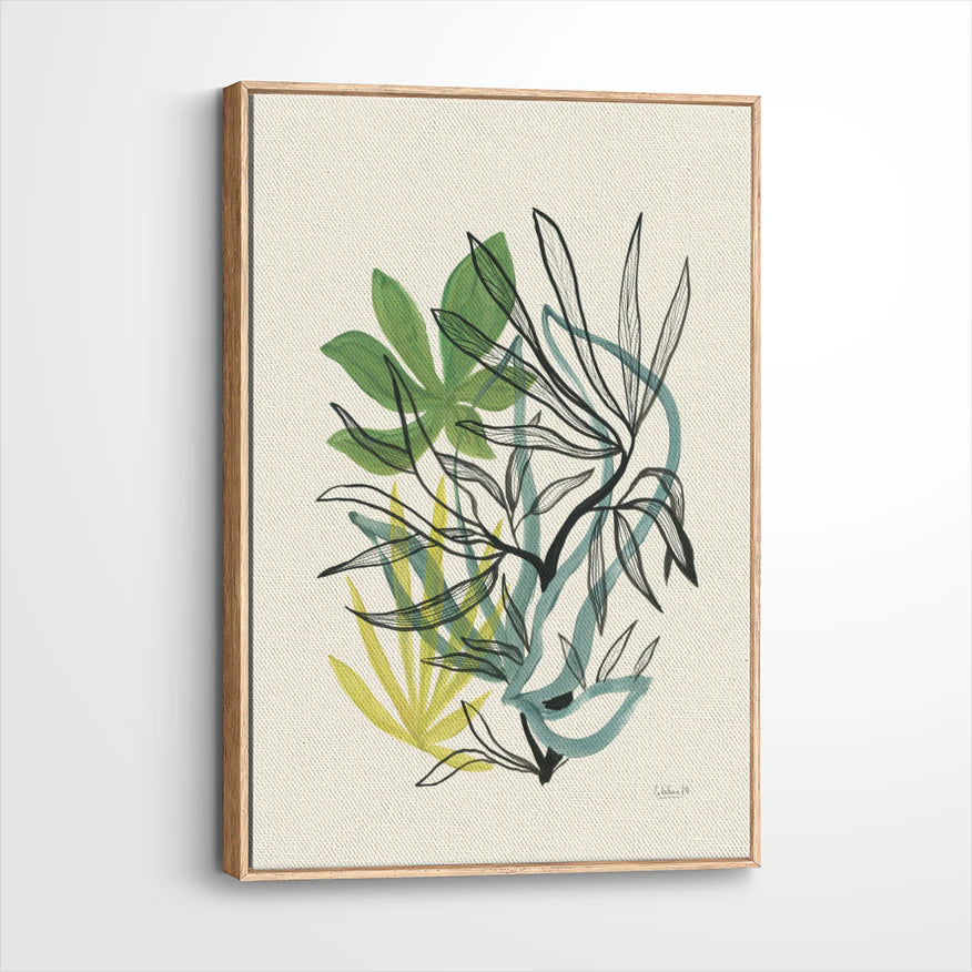 framed-canvas-natural-wood