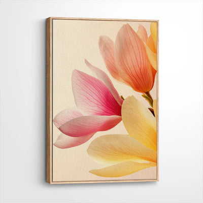 framed-canvas-natural-wood
