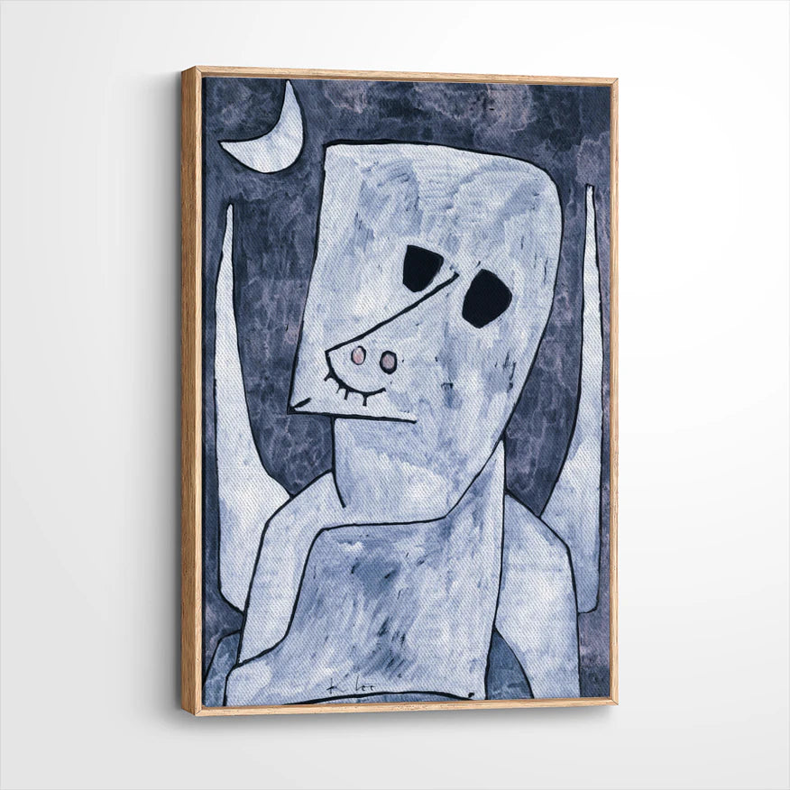 framed-canvas-natural-wood