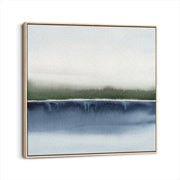 framed-canvas-natural-wood