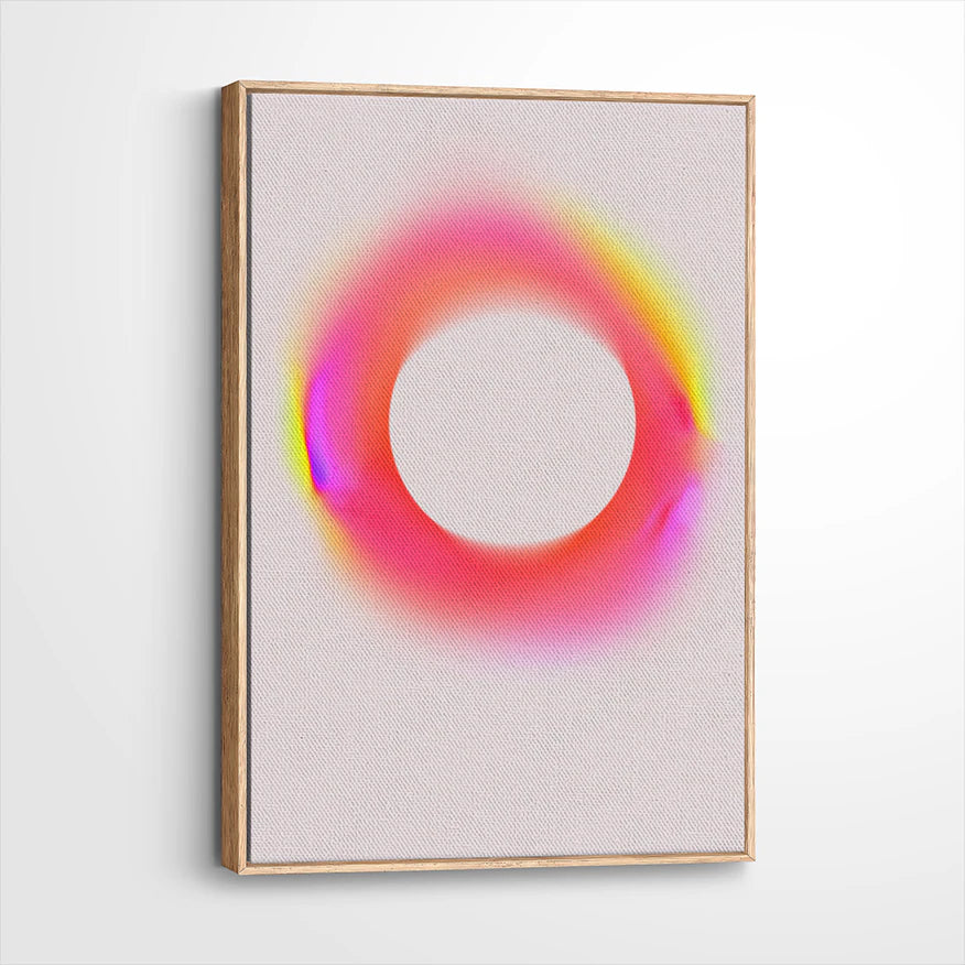framed-canvas-natural-wood