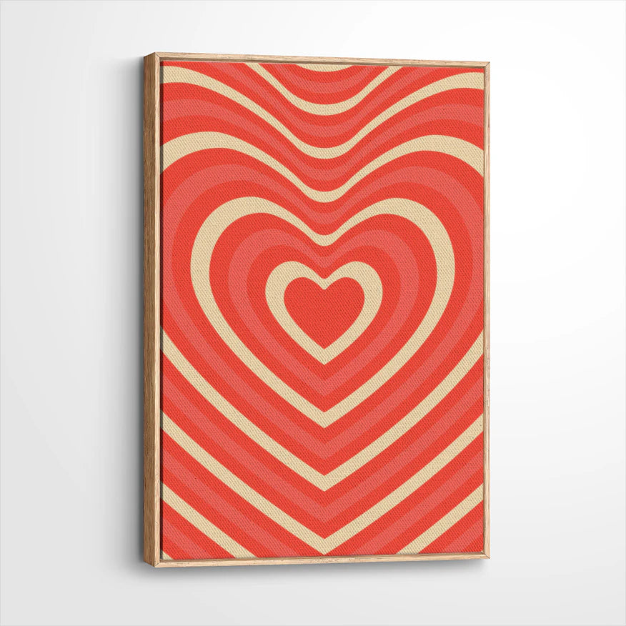 framed-canvas-natural-wood