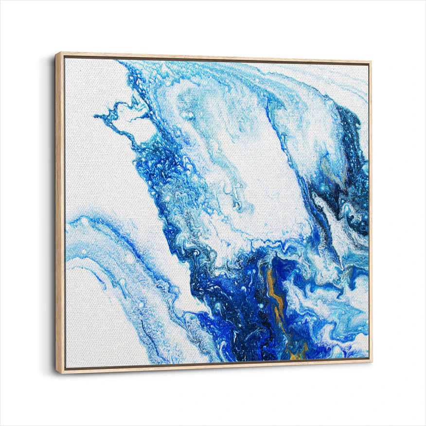 framed-canvas-natural-wood