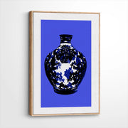 framed-canvas-natural-wood