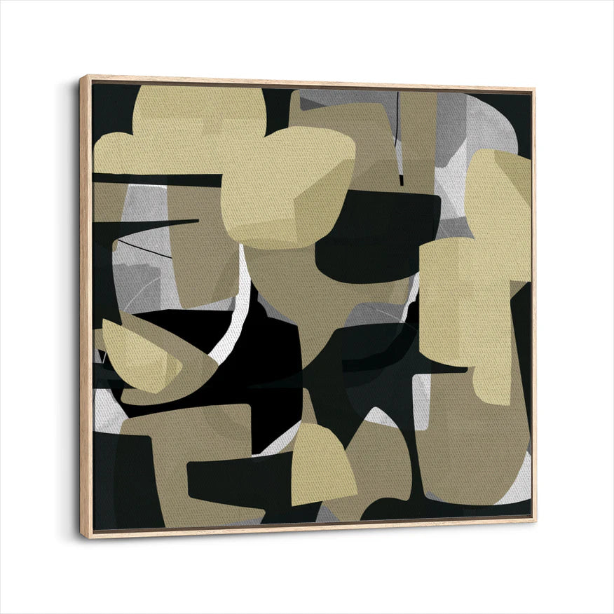 framed-canvas-natural-wood
