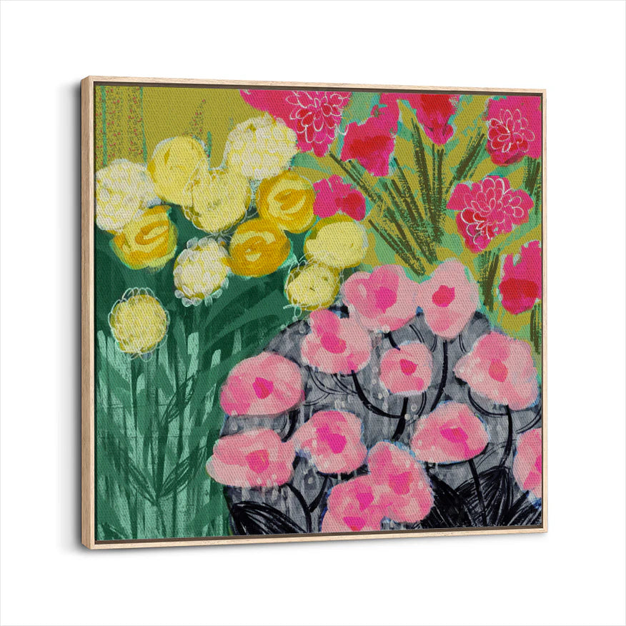 framed-canvas-natural-wood