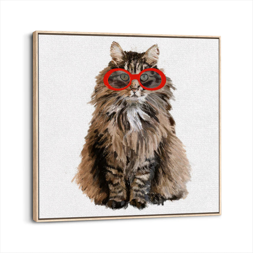 framed-canvas-natural-wood