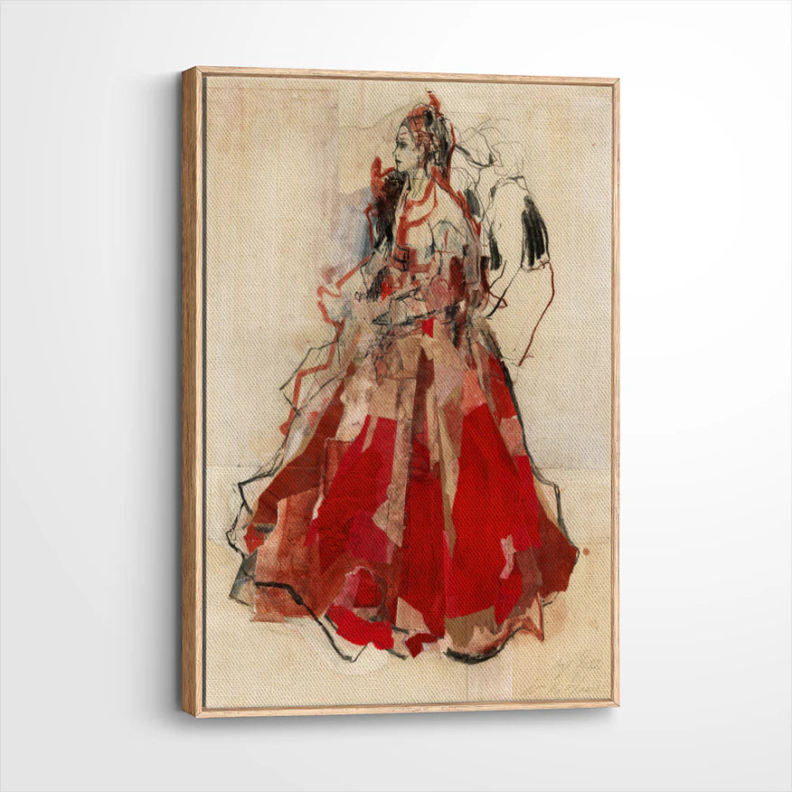 framed-canvas-natural-wood