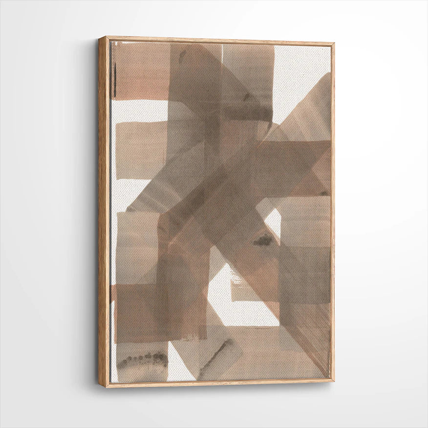 framed-canvas-natural-wood