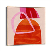 framed-canvas-natural-wood