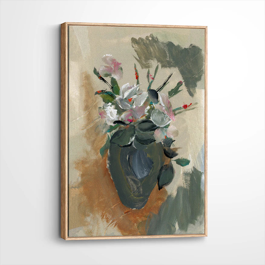 framed-canvas-natural-wood