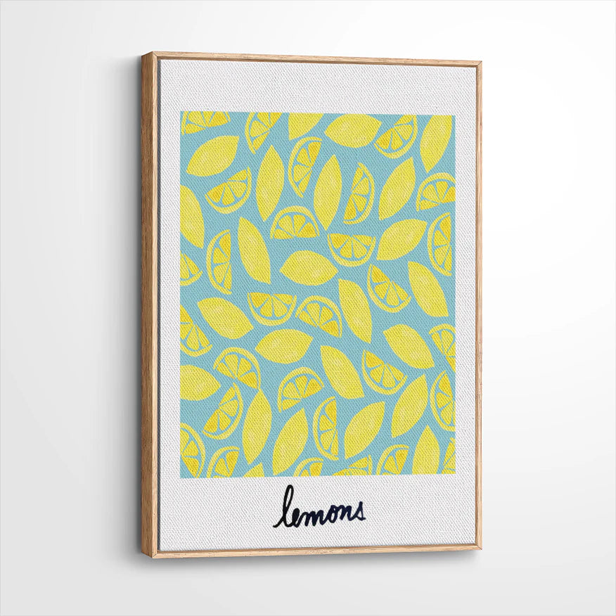 framed-canvas-natural-wood
