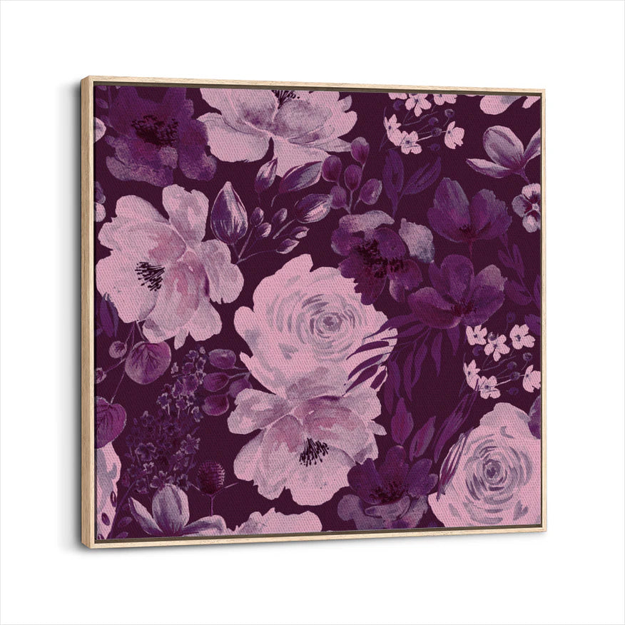 framed-canvas-natural-wood