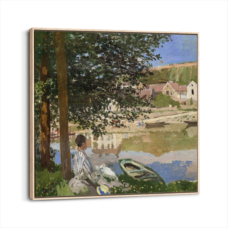 framed-canvas-natural-wood