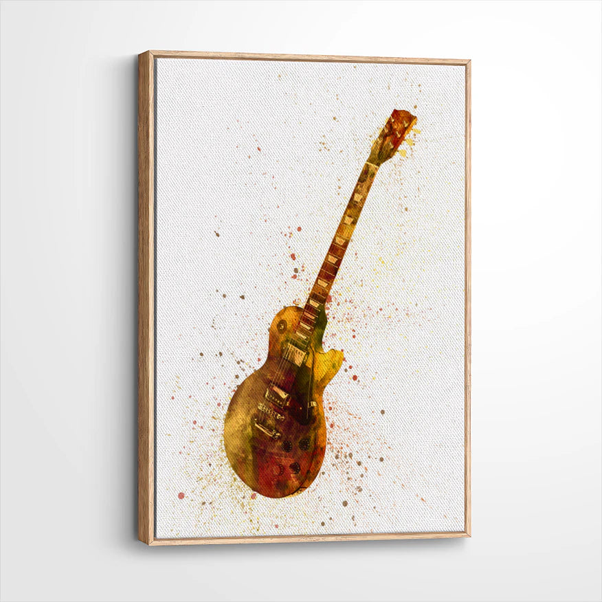framed-canvas-natural-wood