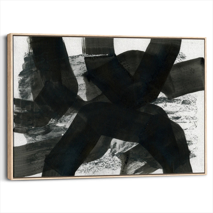 framed-canvas-natural-wood