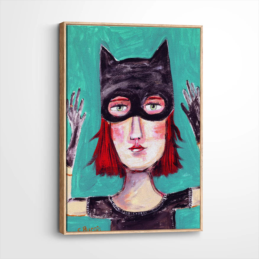 framed-canvas-natural-wood