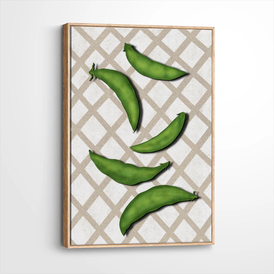 framed-canvas-natural-wood