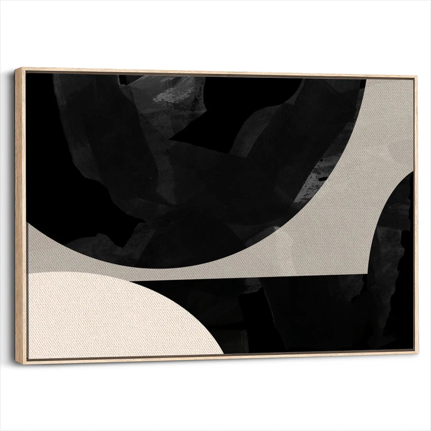 framed-canvas-natural-wood