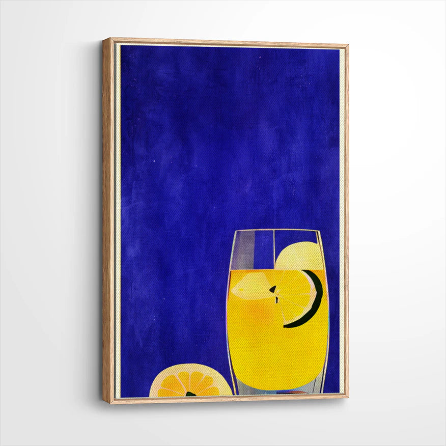 framed-canvas-natural-wood