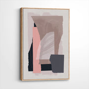 framed-canvas-natural-wood