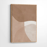 framed-canvas-natural-wood