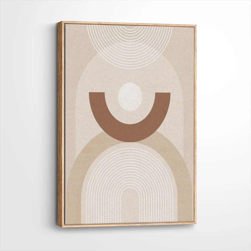 framed-canvas-natural-wood