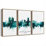 3-framed-canvas-natural-wood