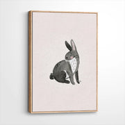 framed-canvas-natural-wood