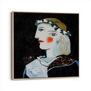 framed-canvas-natural-wood