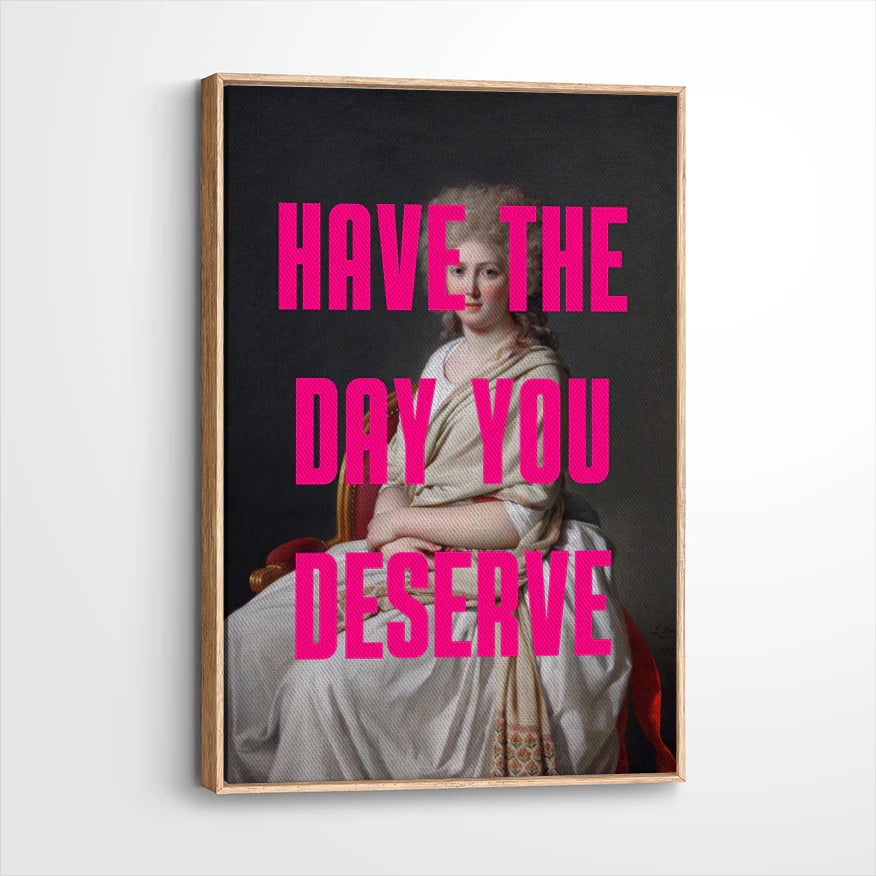 framed-canvas-natural-wood