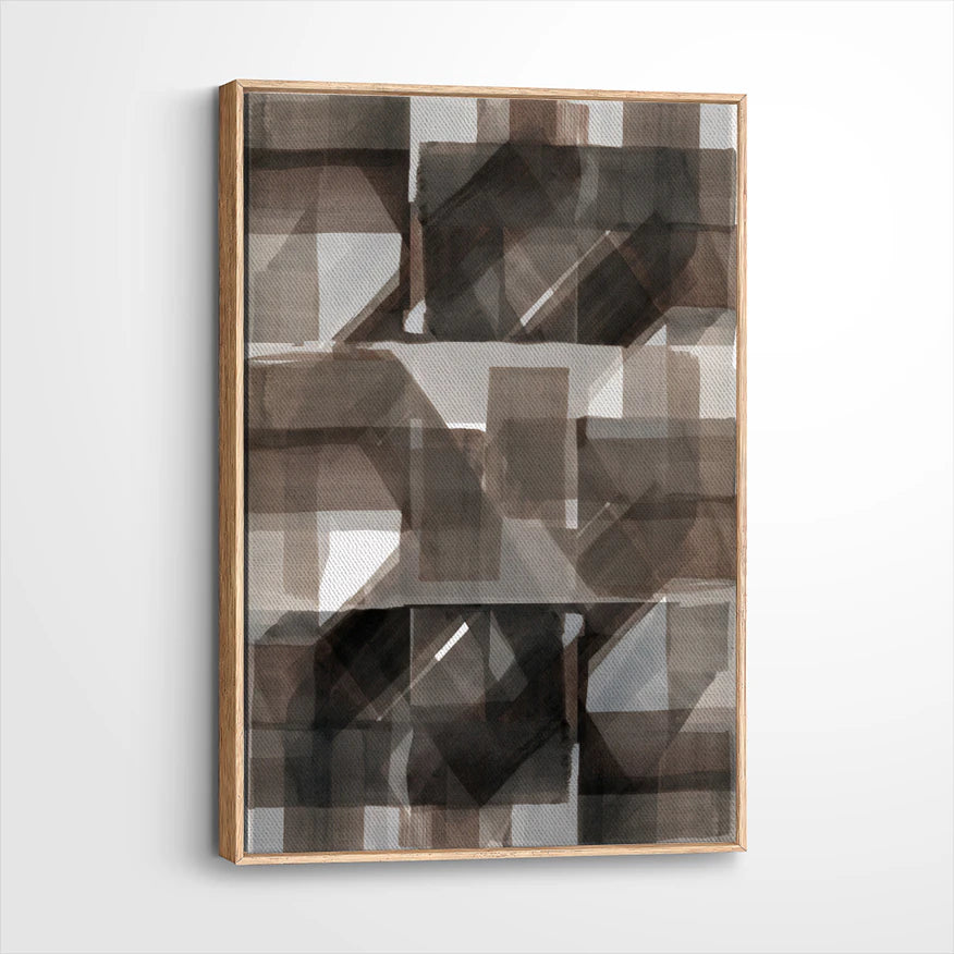 framed-canvas-natural-wood