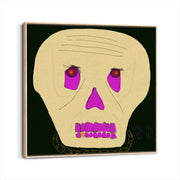 framed-canvas-natural-wood