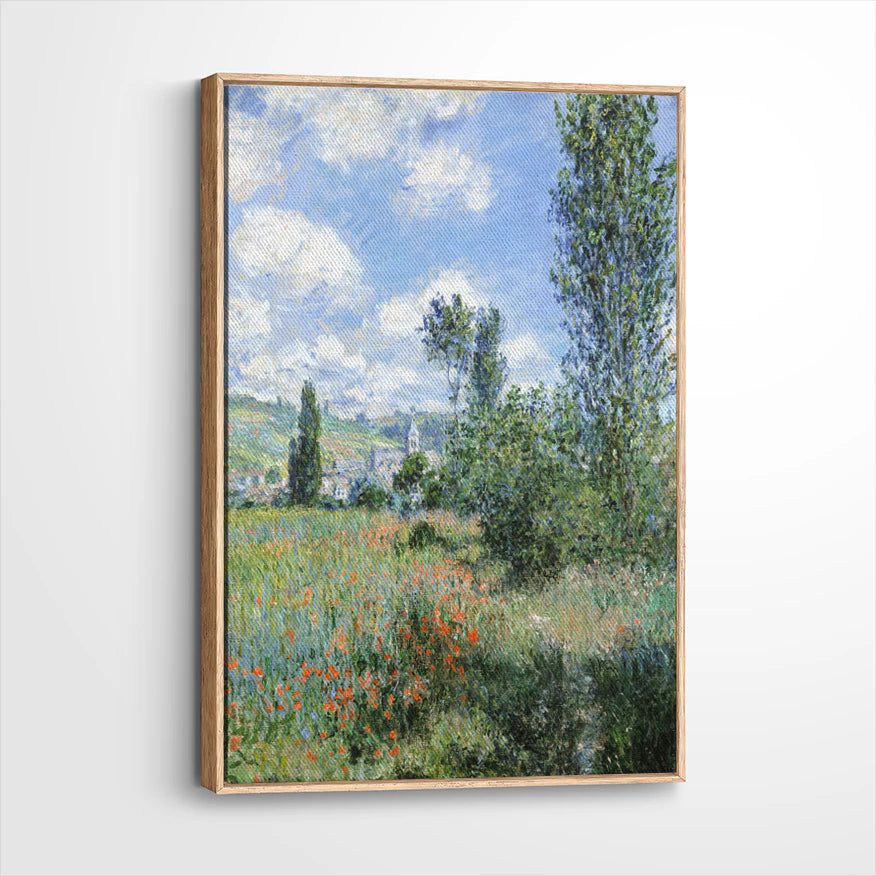 framed-canvas-natural-wood