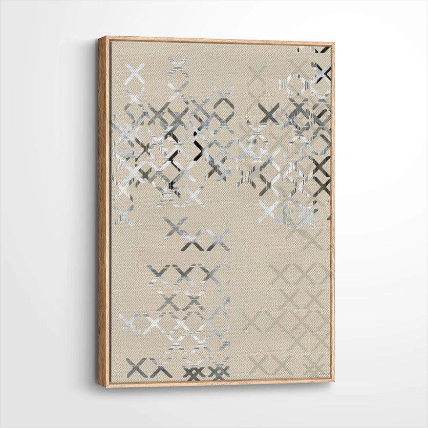 framed-canvas-natural-wood
