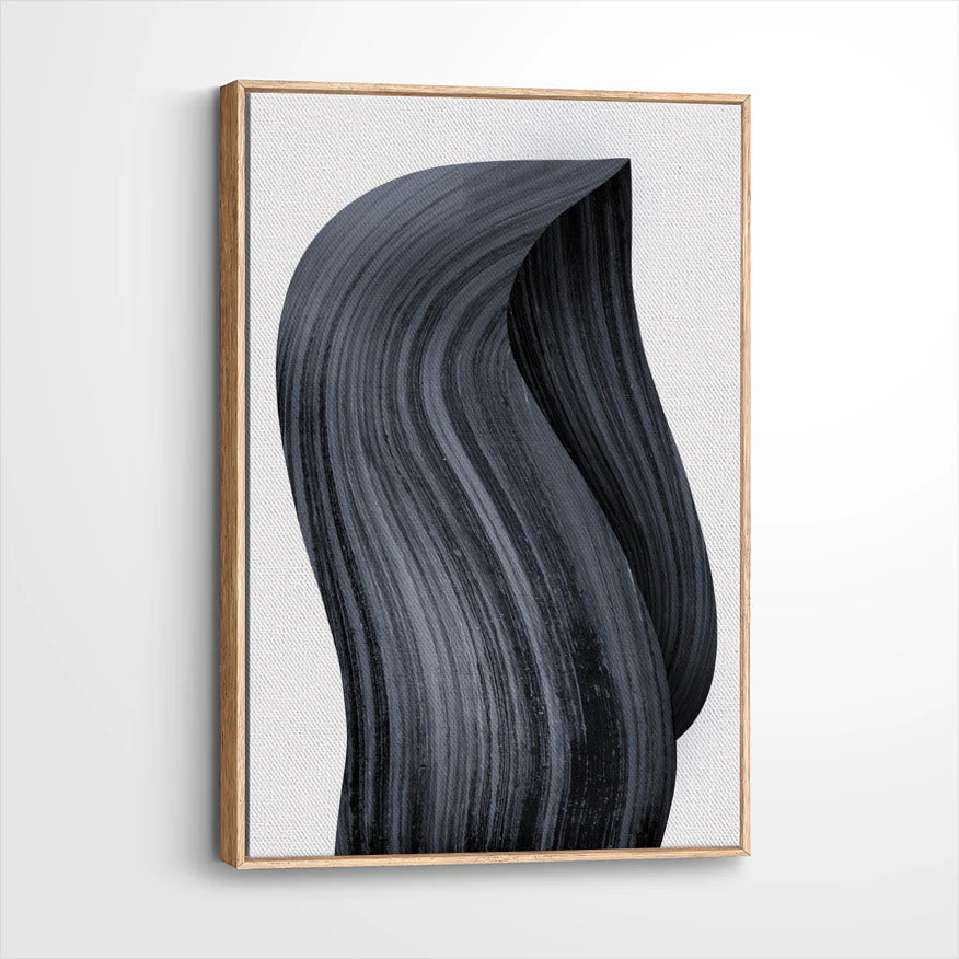 framed-canvas-natural-wood