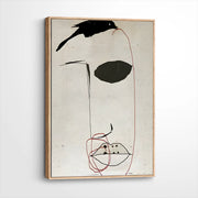 framed-canvas-natural-wood