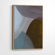 framed-canvas-natural-wood